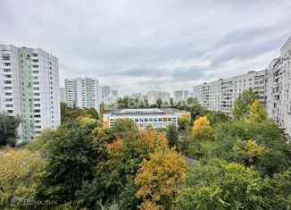 Продажа 2-ком. квартиры, 52 м2, Москва, Филёвский бульвар, 12, метро Мнёвники