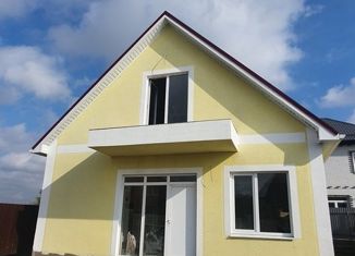 Дом на продажу, 110 м2, село Витязево, Виноградная улица