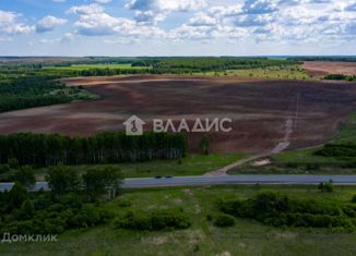 Земельный участок на продажу, 15 сот., деревня Криуша