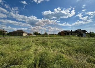 Продам земельный участок, 10 сот., село Фрунзе, Казачья улица