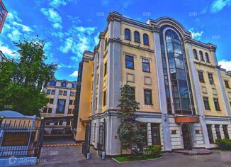 Сдам в аренду офис, 395 м2, Москва, Банный переулок, 9, Банный переулок