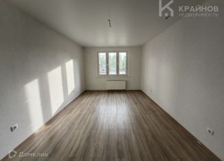 Продам трехкомнатную квартиру, 85.6 м2, село Ямное, улица Генерала Черткова, 2