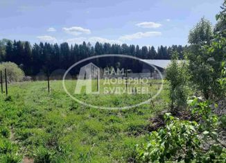 Продам земельный участок, 12.19 сот., деревня Касимово