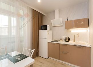 3-комнатная квартира на продажу, 83.5 м2, Краснодар, Железнодорожная улица, 23/1, ЖК Краснодар