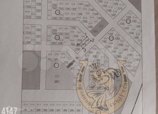 Продажа участка, 6 сот., поселок Золотой Колос, Изумрудная улица, 70