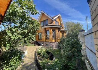 Продается дом, 250 м2, село Якиманская Слобода, Клубная улица