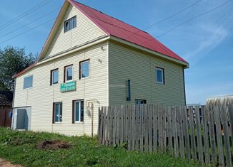 Продаю дом, 84.1 м2, село Якшур-Бодья, улица Труда, 7