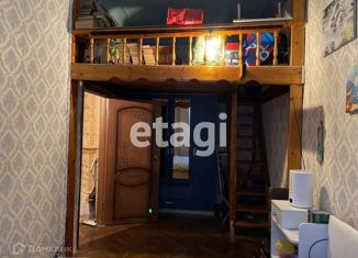 Продажа комнаты, 24 м2, Санкт-Петербург, улица Некрасова, 1/38, улица Некрасова