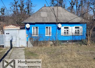 Продажа дома, 101 м2, Ставрополь, Железнодорожная улица, 193, Октябрьский район