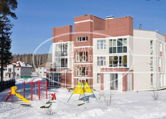 Продажа 2-комнатной квартиры, 73.8 м2, деревня Коптяки, Счастливая улица, 30