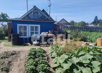 Продается дом, 20 м2, Тюмень, Ленинский округ, Земляничная улица