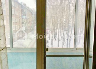 Продам двухкомнатную квартиру, 43 м2, Ярославль, улица Павлова, 33, район Нефтестрой