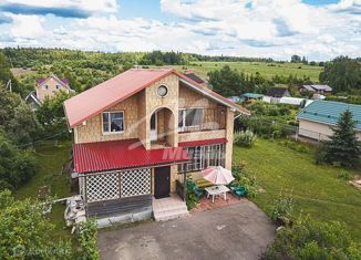 Продается дом, 125.2 м2, деревня Старо, деревня Старо, 26