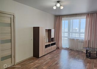 Продам 1-комнатную квартиру, 34.4 м2, Новосибирск, улица Олеко Дундича, 15