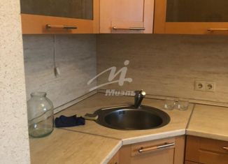 Трехкомнатная квартира на продажу, 75 м2, Москва, 3-я Радиаторская улица, 10, 3-я Радиаторская улица