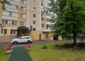 3-ком. квартира на продажу, 96.5 м2, Москва, Средняя Первомайская улица, 15, Средняя Первомайская улица