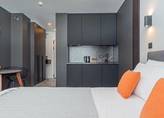 Продажа квартиры студии, 25 м2, Ростов-на-Дону, Раздорская улица, 2А, ЖК Грин Парк