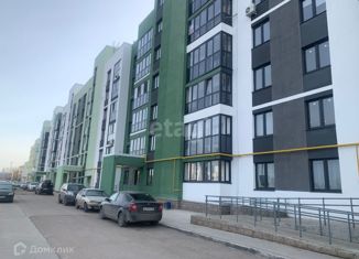 Продам 3-комнатную квартиру, 53.1 м2, Уфа, улица Бану Валеевой, 7, ЖК Сосны