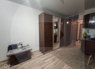 Продам однокомнатную квартиру, 32 м2, Анапа, Владимирская улица, 154к2, ЖК Трио