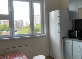 Продам трехкомнатную квартиру, 84.2 м2, Москва, улица Плеханова, 29к2, улица Плеханова