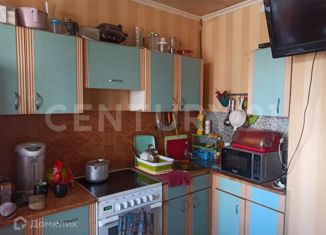Продажа 1-комнатной квартиры, 39.3 м2, Москва, район Люблино, Совхозная улица, 3
