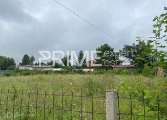 Продажа участка, 10 сот., СНТ Зелёная Падь