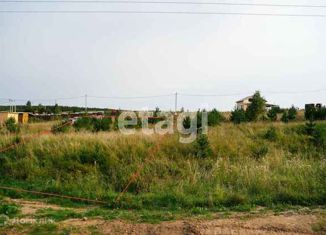 Продается участок, 12 сот., деревня Кромино