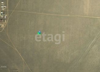 Продажа земельного участка, 6.2 сот., село Уютное, Садовая улица