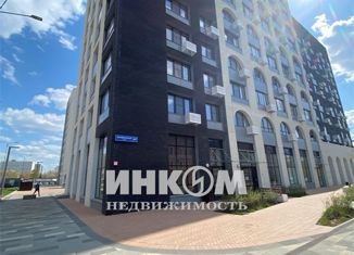 Продается 3-ком. квартира, 76.8 м2, Москва, Бауманская улица, 47, Бауманская улица