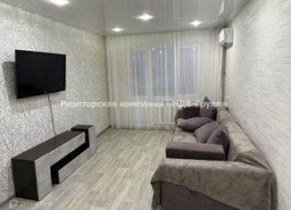 Сдам 3-комнатную квартиру, 64 м2, Хабаровский край, квартал ДОС, 32