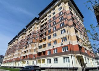 Продается 1-комнатная квартира, 39 м2, Горячий Ключ, улица Ленина, 147А