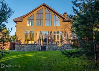 Сдается дом, 950 м2, посёлок Барвиха