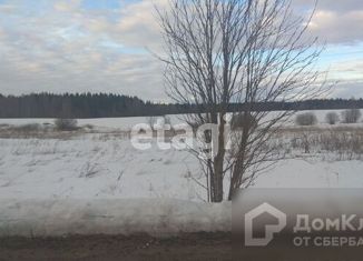 Продаю участок, 11.9 сот., деревня Киндеево