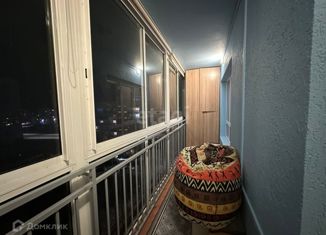 Продажа двухкомнатной квартиры, 36 м2, Кемерово, проспект Химиков, 36к2, ЖК Восточный
