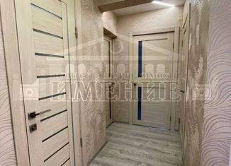 Продается 3-комнатная квартира, 65.8 м2, Ревда, улица Павла Зыкина, 14