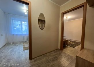 Продается двухкомнатная квартира, 42 м2, Калуга, Литейная улица, 11