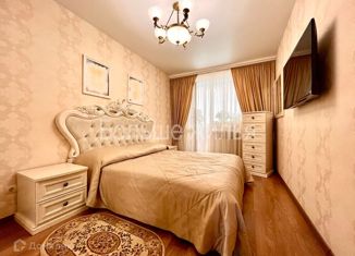 Продается 3-комнатная квартира, 62.2 м2, Волгоград, улица Петра Гончарова, 5, Краснооктябрьский район