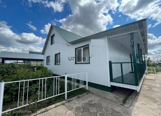 Продажа дома, 110 м2, деревня Дорогино, Восточная улица