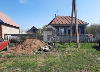 Продажа участка, 15 сот., деревня Старомусино, Советская улица