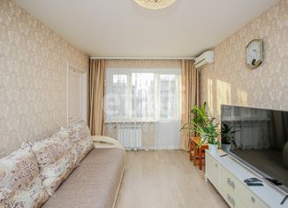 3-комнатная квартира на продажу, 60 м2, Улан-Удэ, Ключевская улица, 26