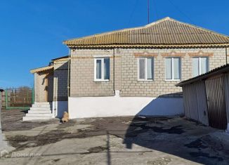 Дом на продажу, 74 м2, село Новенькое, улица Куйбышева