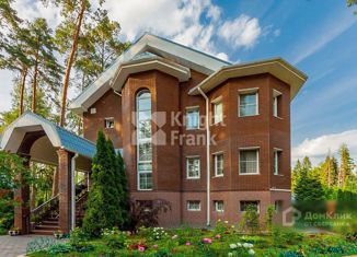 Дом на продажу, 500 м2, деревня Дунино