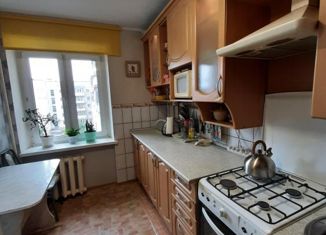 Продажа четырехкомнатной квартиры, 72.4 м2, Йошкар-Ола, улица Анциферова, 2, 4-й микрорайон