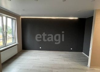 Продается квартира студия, 31.22 м2, Тула, ЖК Дома цвета кофе, улица Генерала Маргелова, 3Б