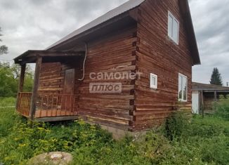 Продается дом, 96 м2, село Иглино, улица Ленина, 301/2