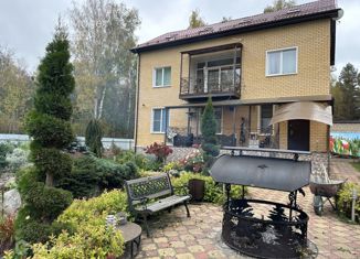 Дом на продажу, 139.9 м2, деревня Суханиха, деревня Суханиха, 25