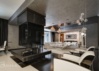 Сдача в аренду дома, 490 м2, деревня Барвиха, деревня Барвиха, 30-1