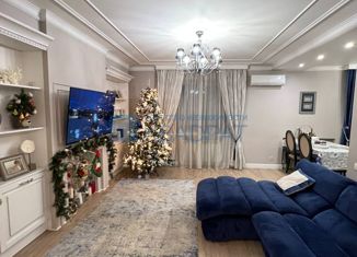 3-ком. квартира на продажу, 87 м2, Ярославль, Нагорная улица, 3к2, район Толчково