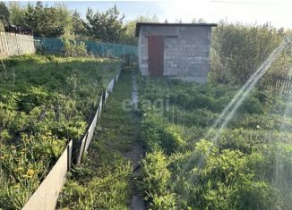 Участок на продажу, 6 сот., садовое товарищество Шахтостроитель
