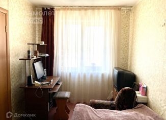 Продажа двухкомнатной квартиры, 44 м2, Челябинск, улица Дзержинского, 101А, Ленинский район